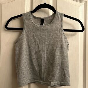 Unique Styles Crop Top #712